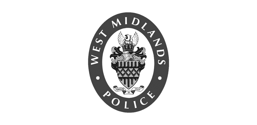 West midlands police logo