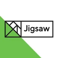 Jigsaw logo